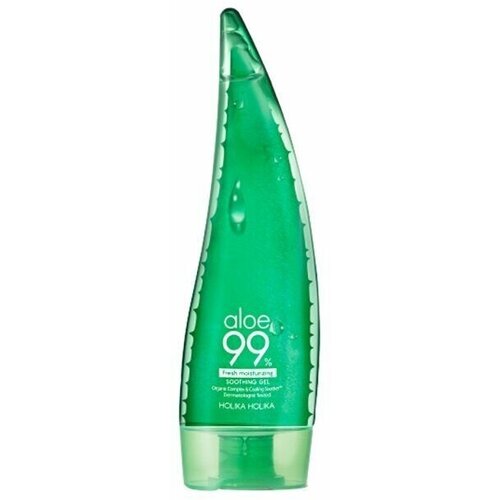 Aloe soothing gel 55 мл