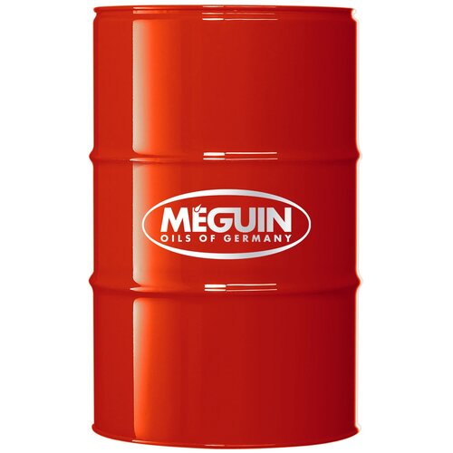 Моторное масло MEGUIN Megol Motorenoel New Generation 5W-30 НС-синтетическое 5 л