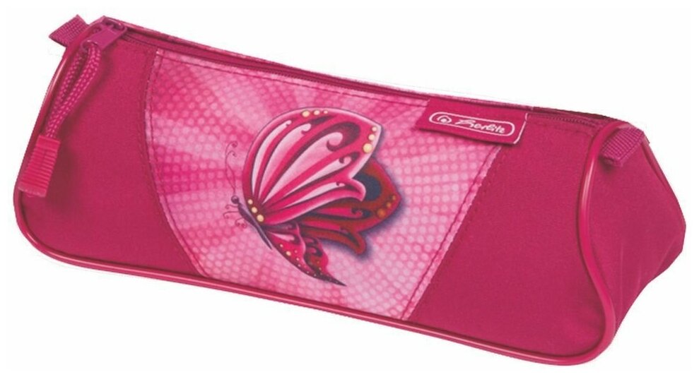 - Herlitz TRIANGULAR Butterfly Power