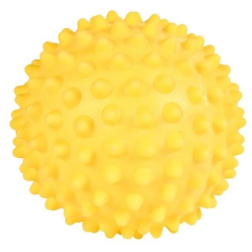 Мячик для собак TRIXIE Hedgehog (3419), ассорти, 1шт.