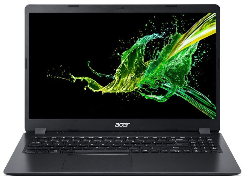 Ноутбук Acer Aspire 3 A315-42G-R7RU (1920x1080, AMD Ryzen 5 2.1 ГГц ...