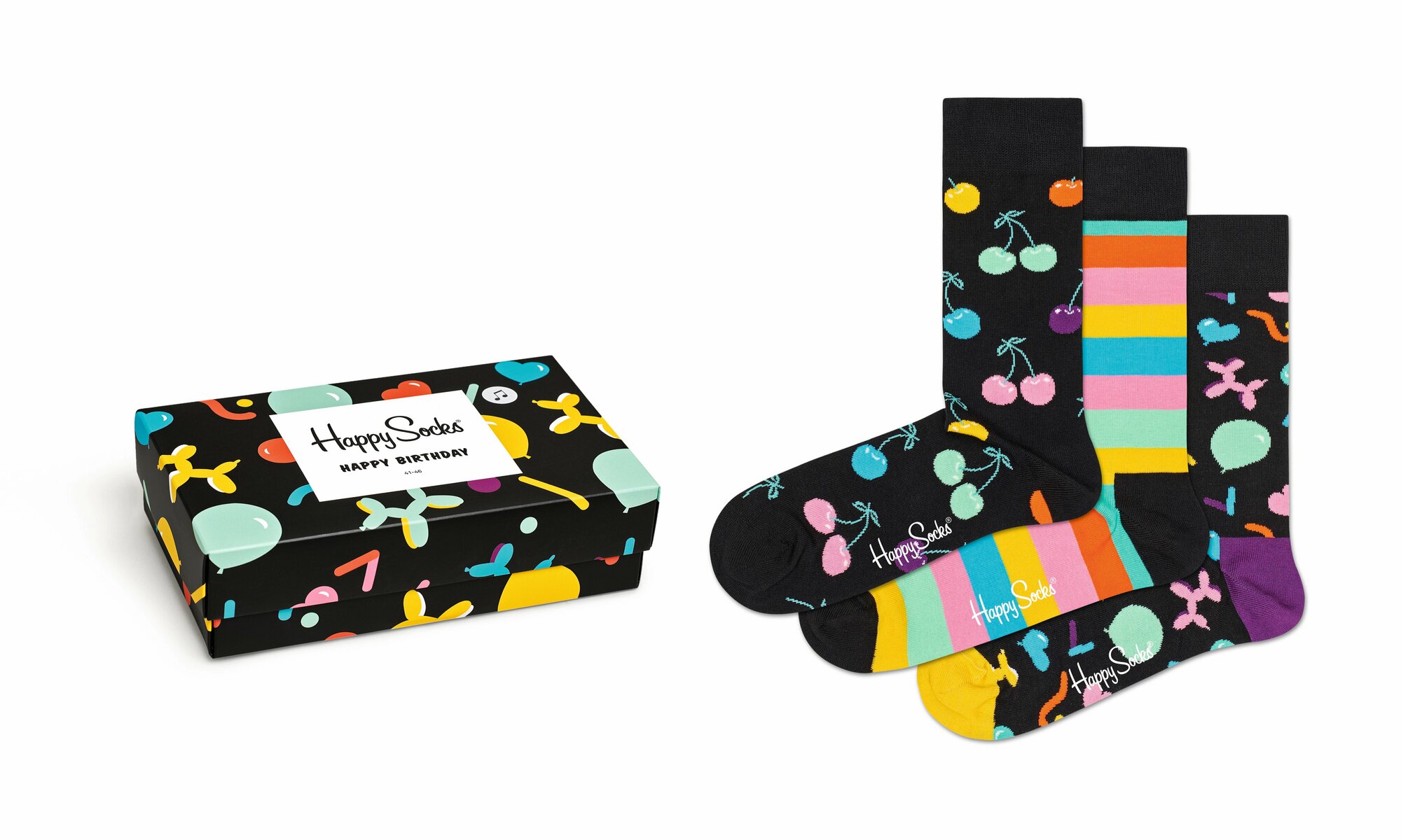 Носки Happy Socks