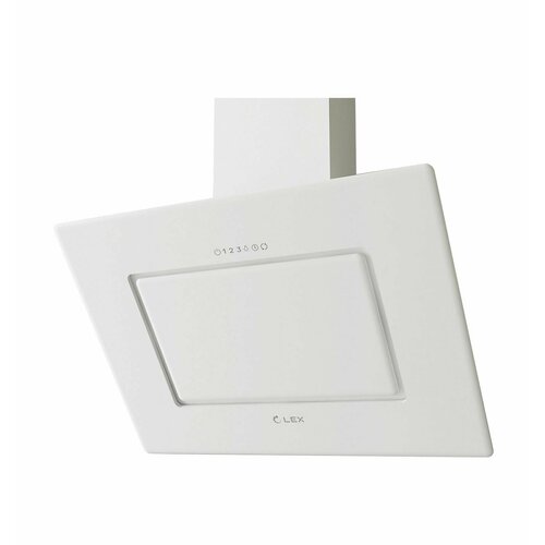 Вытяжка LEX LEILA 900 WHITE 2196000₽
