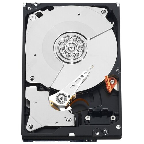 Western Digital WD RE4 1 TB (WD1003FBYX)