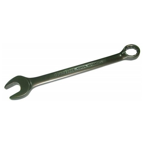 фото Ключ комбинированный 23мм crv skrab king roy