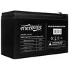 Аккумуляторная батарея Energenie BAT-12V7AH 12В 7 А·ч - изображение