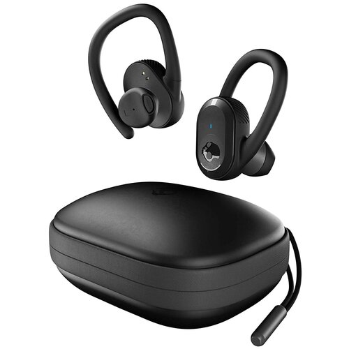 Skullcandy Push Ultra TWS, true black