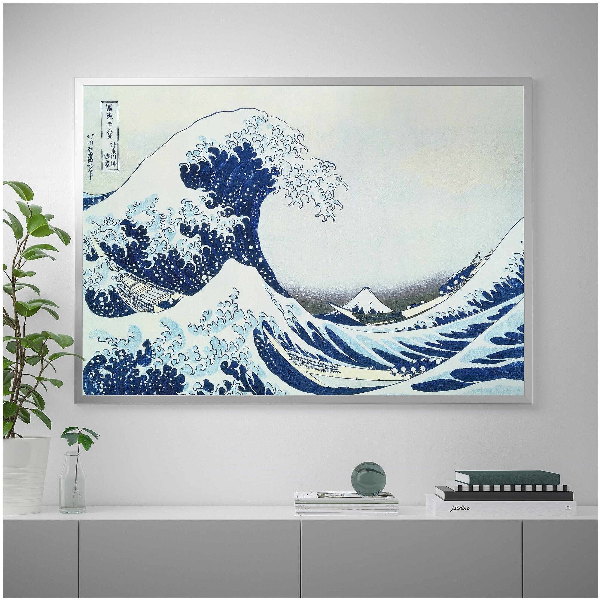 Картины постеры икеа