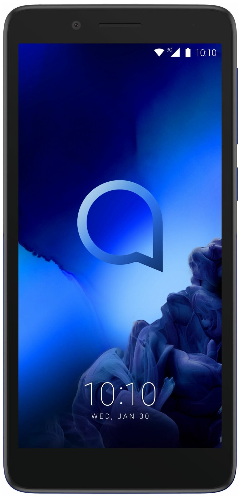 Смартфон Alcatel 1C 5003D (2019), 2 nano SIM, синий