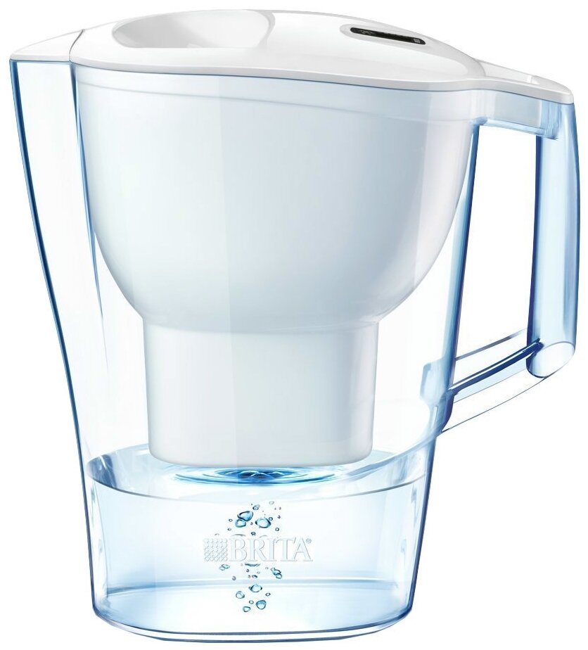 Фильтр кувшин BRITA Aluna XL 3.5 л