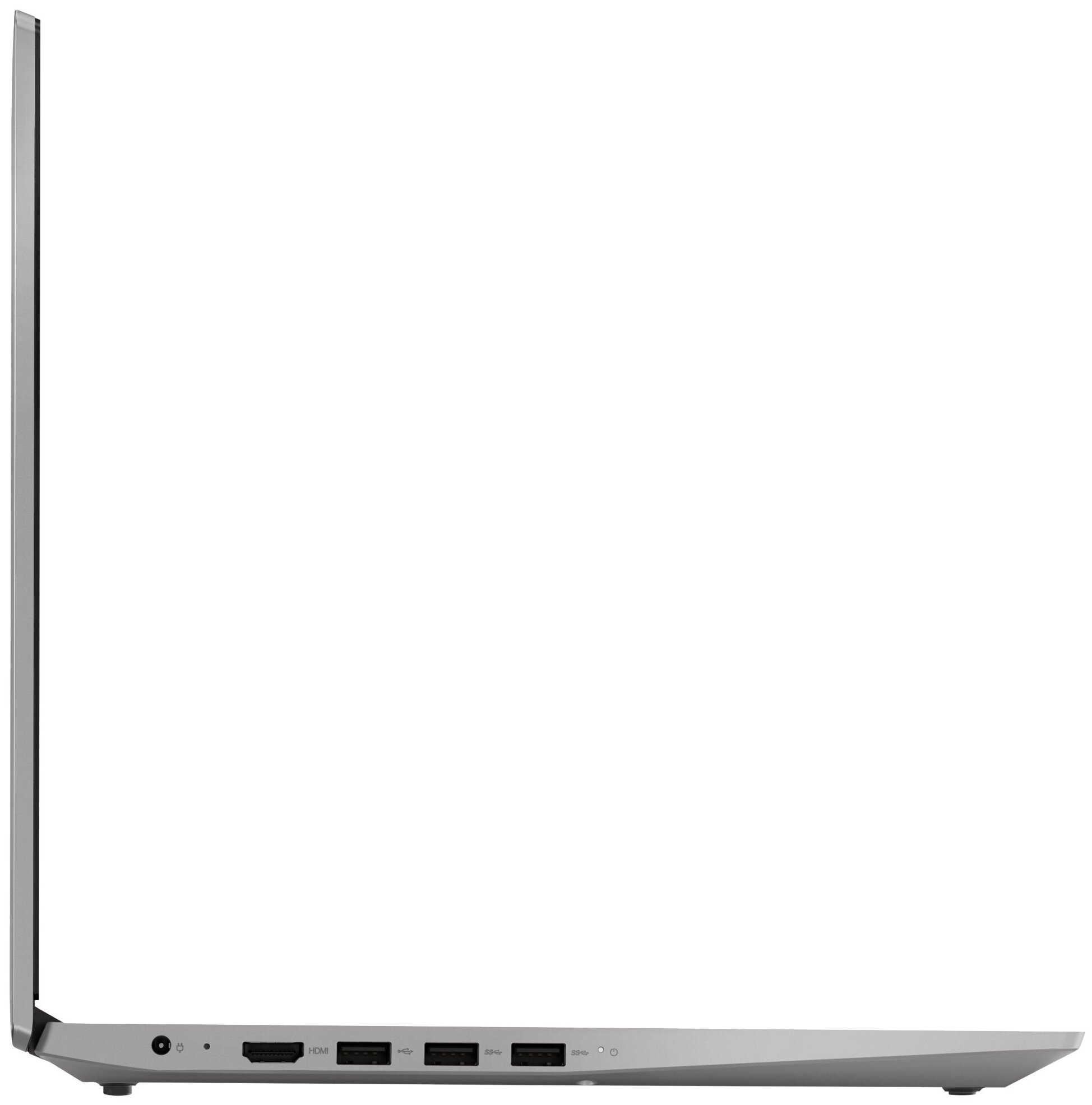 Ноутбук LENOVO S145-15IIL (81W800ASRK)