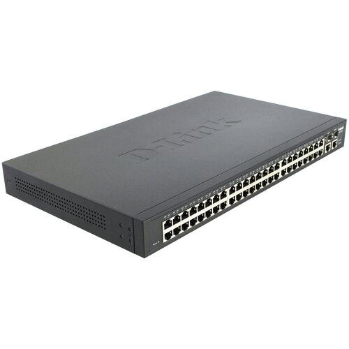 Коммутатор D-Link DES-1050GB1 24291₽