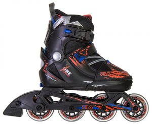 Роликовые коньки Fila Skates 2020 X-One