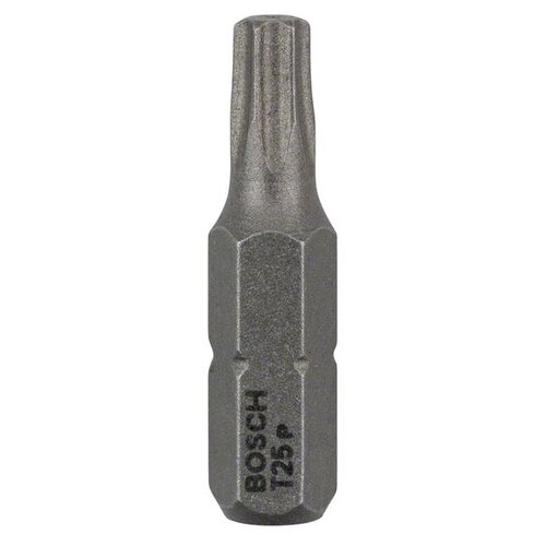 Набор бит BOSCH 2607002497 25 бит Extra Hard 25 мм T25