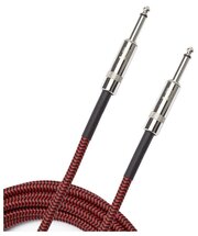 PLANET WAVES PW-BG-15RD Инструментальный кабель