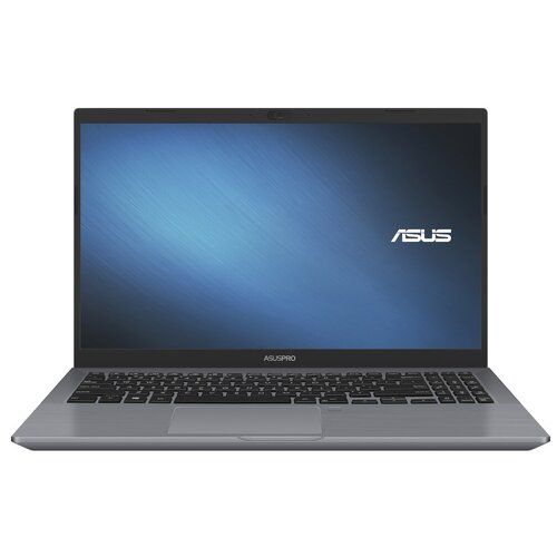 фото Ноутбук asus pro p3540fa-bq0939t (90nx0261-m15600), серый