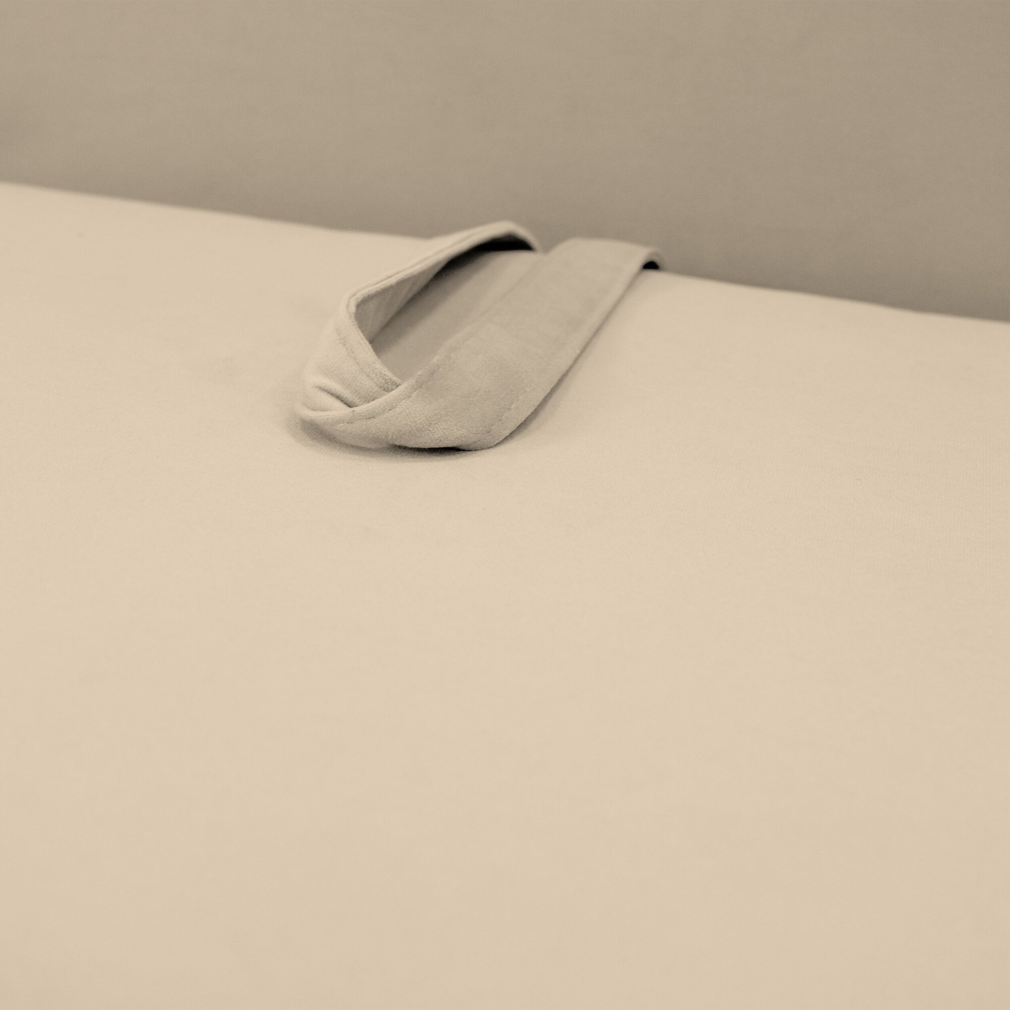 Диван-кровать Фьорд раскладной механизм Юниор тройной расклад, 158х98х95см. Спальное место 140x190см. - фотография № 4