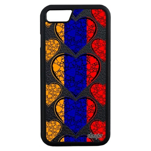 фото Iphone 7 "флаг utaupia