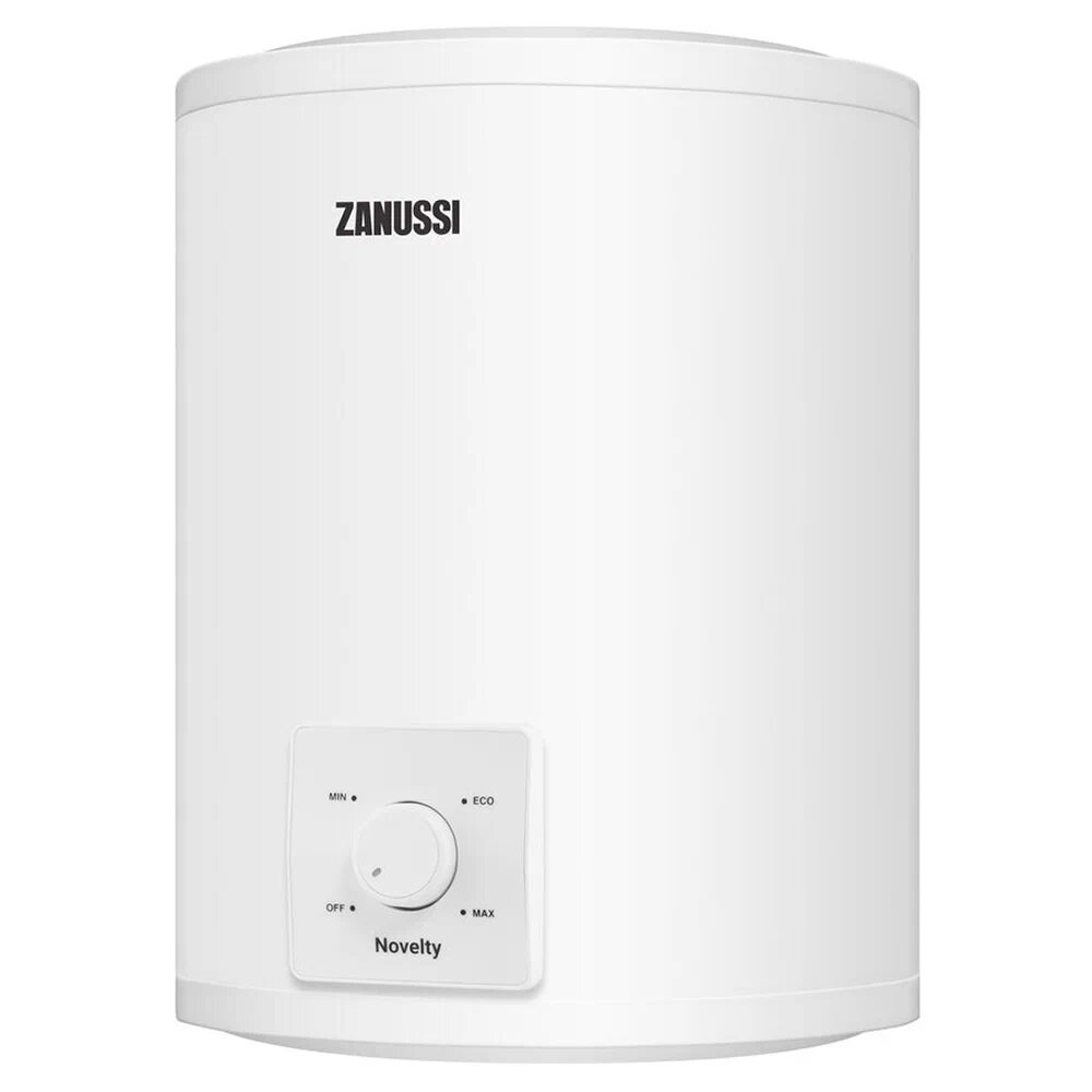 Накопительный электрический водонагреватель Zanussi ZWH/S 10 Novelty U