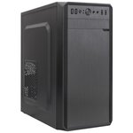 Компьютерный корпус BoxIT 3011BB - изображение