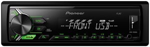 Автомагнитола Pioneer MVH-190UB