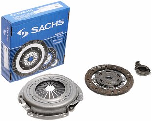 Комплект сцепления SACHS 3000951211