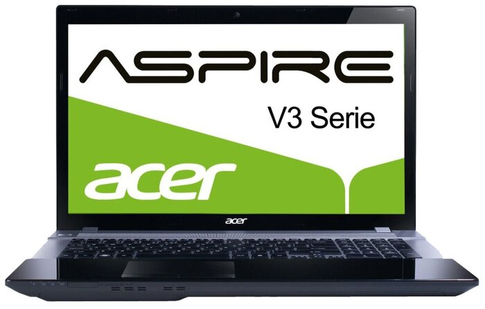 Купить Ноутбук Acer Aspire V3 771g