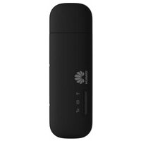 Модем 2G/3G/4G Huawei E8372 USB Wi-Fi +Router внешний черный