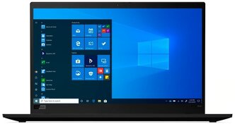 Ноутбук Lenovo Thinkpad X1 Carbon Цена