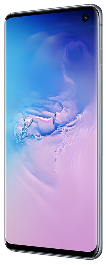 Смартфон Samsung Galaxy S10 8/128 ГБ Global, Dual nano SIM, синий