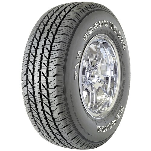 Cooper Discoverer H/T 245/70 R16 107S летняя