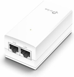 TP-Link Сетевое оборудование TL-POE2412G Инжектор Passive PoE 24В