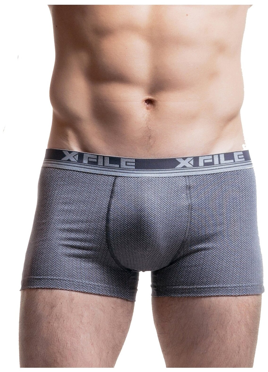 фото Трусы X-File