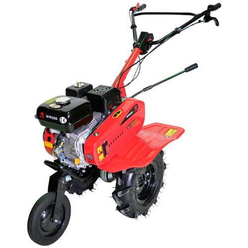 Мотоблок бензиновый Weima WM500, 6.5 л.с.