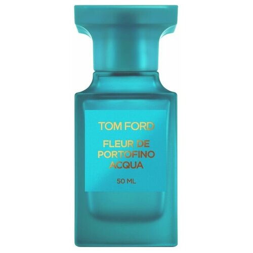 Купить Tom Ford Fleur De Portofino Acqua туалетная вода 100мл