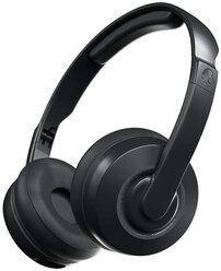 Беспроводные наушники Skullcandy Cassette Wireless On-Ear, black