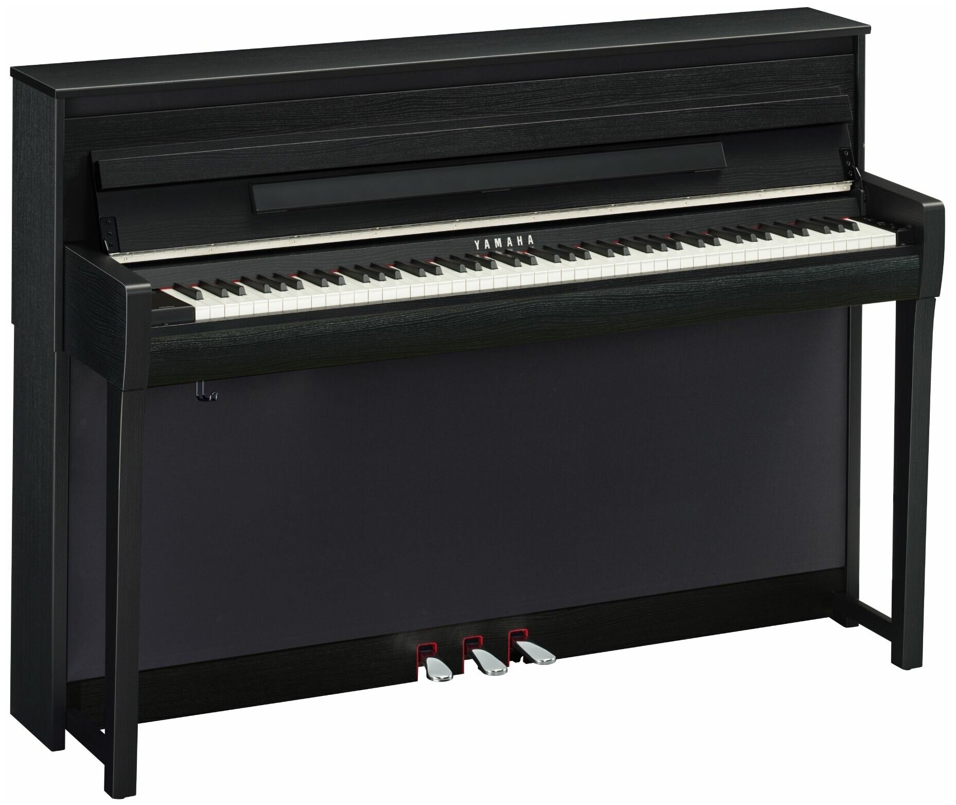 Цифровое пианино YAMAHA CLP-785 черный