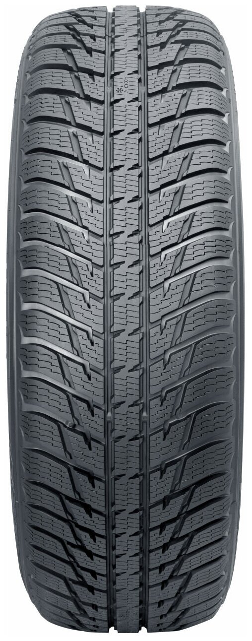 NOKIAN 295/35R21 107V XL WR SUV 3