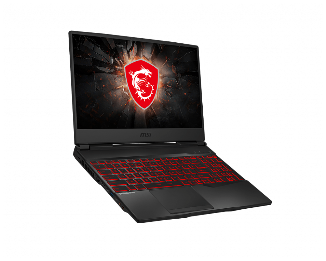 Купить Ноутбук Msi В Оренбурге