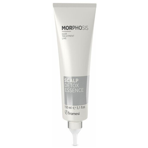 Framesi Morphosis Scalp Detox Эссенция-детокс для кожи головы, 150 мл