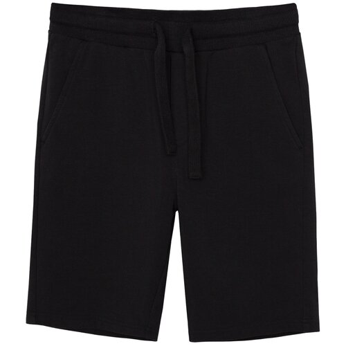 фото Шорты gulliver размер 134, черный