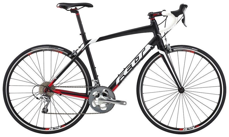 felt z85 2015