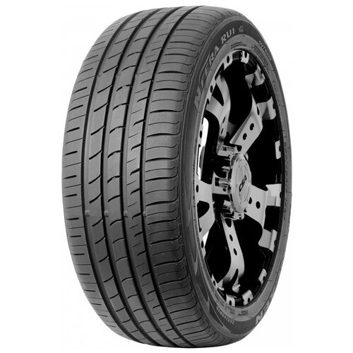 Шины NFERA RU1 Шина Автошина NEXEN 225/65R18 103H NFERA RU1 Летняя