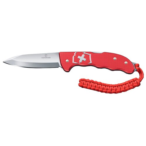 Нож Victorinox Hunter Pro Alox красный, 0.9415.20