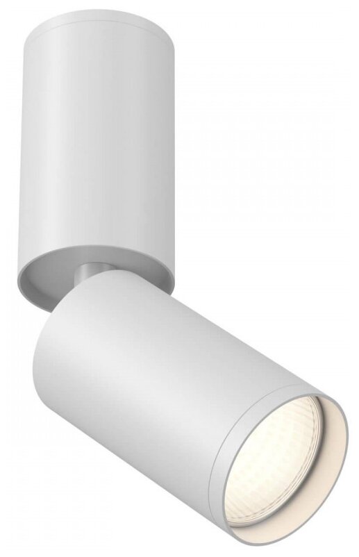 фото Спот MAYTONI Focus S C051CL-01