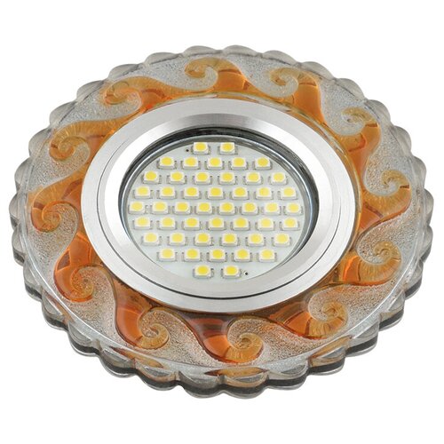 фото Fametto luciole dls-l139 ul-00003873, gu5.3, 53 вт, 1 лампа