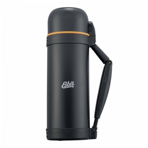 фото Классический термос esbit wm1500ml, 1.5 л черный