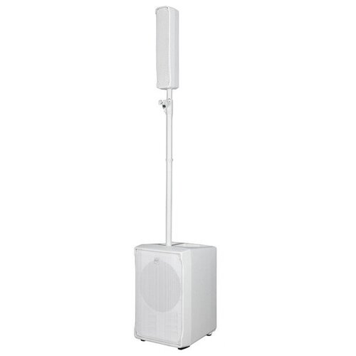 RCF EVOX J8 W Компактный активный акустический комплект 14406300₽