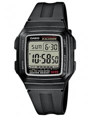 Наручные часы CASIO F-201WA-1A