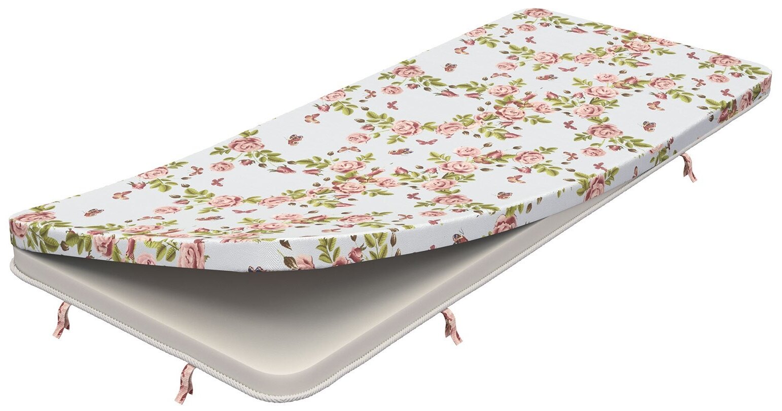 Матрас Dimax МЛ Лайт-8 60x200